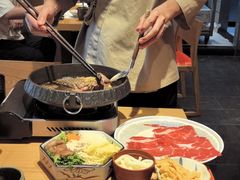-炎寿司(王府大街店)