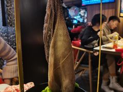 -焱三乐四川火锅店(经纬街店)