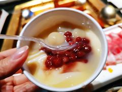 甜豆花-川西坝子火锅(清江东路3.0直营店)