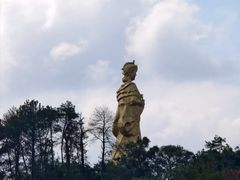 -白云山风景名胜区