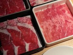 -温野菜涮涮锅(西单大悦城店)