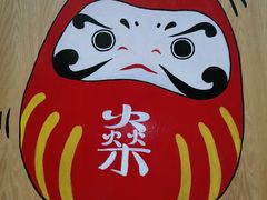 -不倒翁炭火烧肉(永安里店)