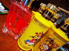 -大汗行宫园林餐厅