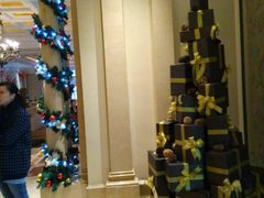 -广州富力丽思卡尔顿酒店