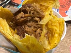 -魏家凉皮(梨园店)