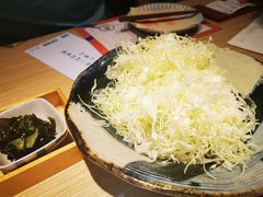 -堂本家·二代目·炸猪排(Express东海店)