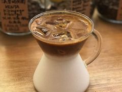 -COFFEE HOLIC(朝外SOHO店)