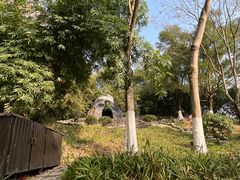 -三江森林温泉度假区