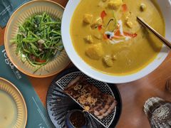 -Tegu泰古莲·泰国餐厅(红山6979店)
