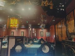 -茶人村·宫廷私厨(奥体印象城店)