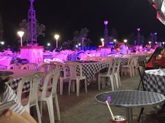 -钱大妈海鲜饭店(保利林语店)