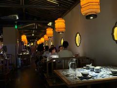 -绿茶餐厅(领展购物广场·中关村店)