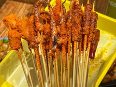 -状元虎.摇滚炒鸡.家常菜(义勇街店)
