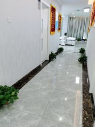 点击看大图 -痘庄科学祛痘国际连锁