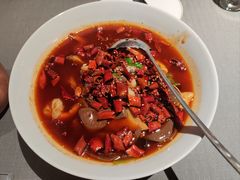 -北平食府·北京烤鸭(北京西站六里桥店)