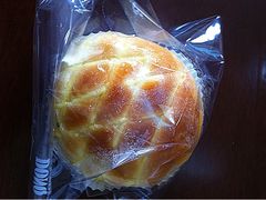 玉米奶浓-东哥面包(江宁大润发店)