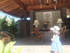 -绿洲水疗馆(卡塔店)