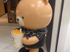 -KOI Thé(力宝广场店)