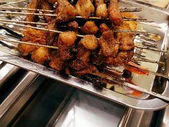 -寻香羊小羊·徐州烧烤(南京店)