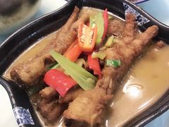 -盱眙虾神於氏龙虾(夫子庙红街店)