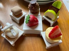 -广州富力君悦大酒店·凯菲厅