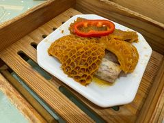 -禄福山庄•顺德菜·融和菜(龙江店)