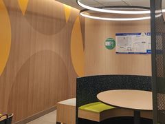 -麦当劳(西单明珠店)