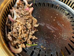 -棒小伙·齐齐哈尔烤肉(龙茗路店)
