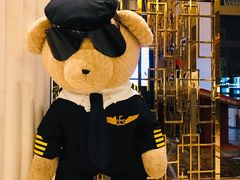 -东航云逸酒店(九溪烟树店)