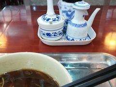 -伟记奥面馆(养育巷店)