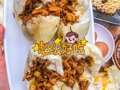 -李与白包子铺(桐梓林店)