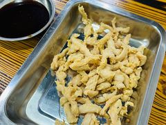 -阿姨小肉摊(同济西苑店)