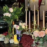 这次是真的被浪漫包围了....