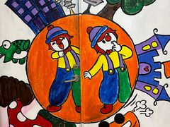 -金宝贝早教(南山花园城店)