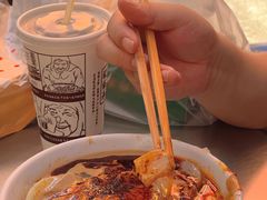 卤汁凉粉-清真·宏顺祥卤汁凉粉(大皮院店)