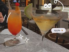 -澳门十六浦索菲特大酒店