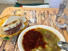 -刘老虎肉丸糊辣汤(总店)