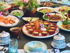 -拂晓山房·私房川菜(西门店)