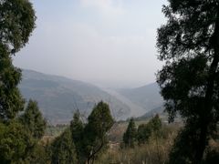 -金堂县云顶石城风景区