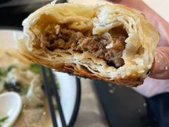 -小倩倩•鸡汤馄饨(江西路创始店)