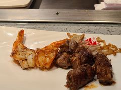 -大渔铁板烧(大悦城店)