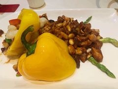 八宝辣酱-老正兴菜馆(福州路店)