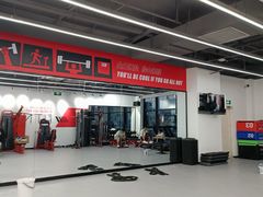 -超减·私教减肥馆(世博店)