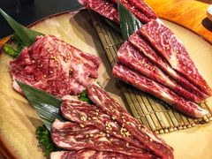 赏味牛小排拼盘-肉魁屋·烧肉·烧鸟·酒场(高新店)