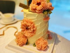 -杜哈夫DOUX RÊVE·生日蛋糕(日月光店)