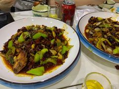 烩鸡翅-那家面馆(馨苑居店)