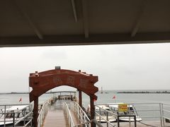 -放鸡岛生态旅游国际度假区