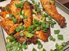 -绿茶餐厅(布吉万象汇店)