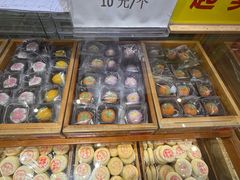 -稻香村(文殊院旗舰店)