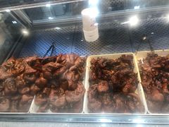 -廖记棒棒鸡(青岛万象城店)